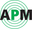 לוגו APM