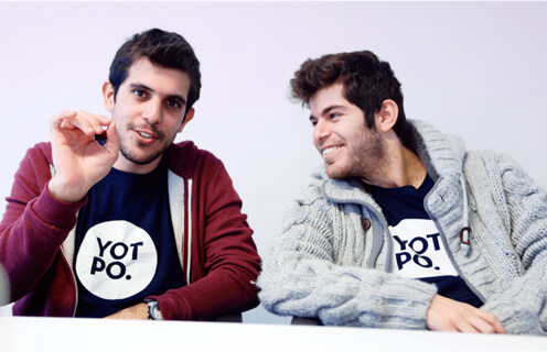 E-commerce marketing startup Yotpo raises $230M at a $1.4B valuation