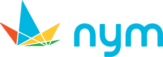 לוגו NYM