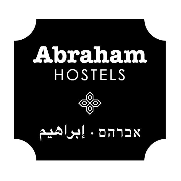 Abraham Hostels Logo