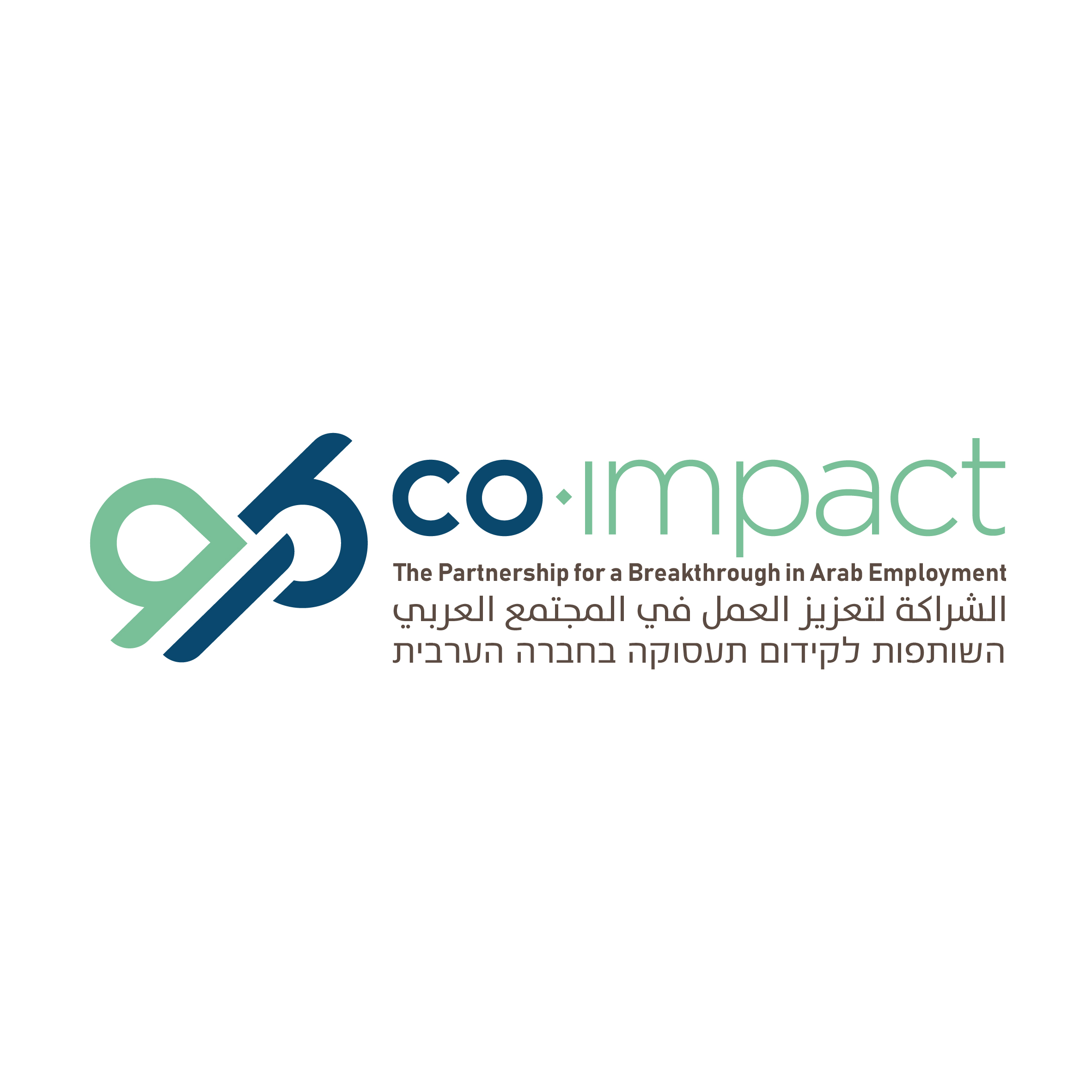 Co-Impact: The Partnership for a Breakthrough in Arab Employment 