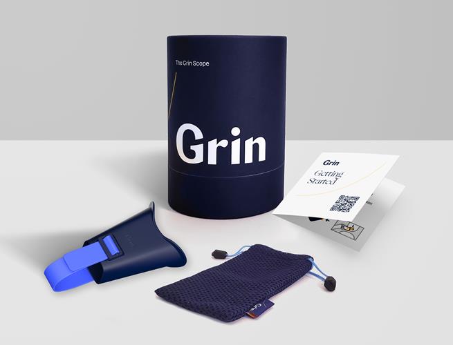 Grin Closes $14m Round With P&G, Triventures, and SpringRock Ventures To Modernize Teledentistry