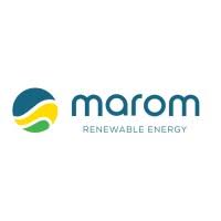 Marom Energy 