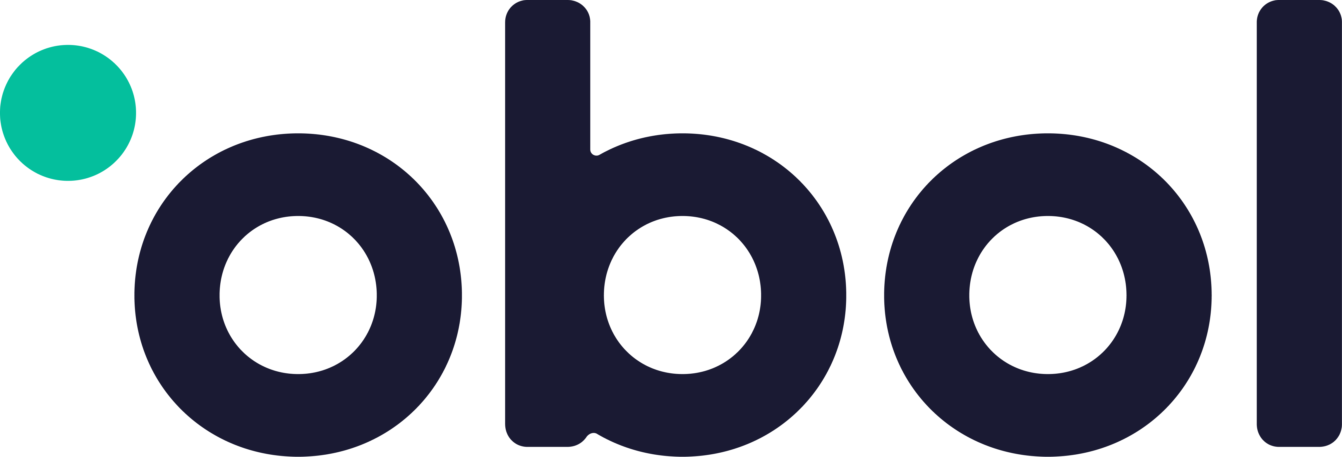 Obol Logo